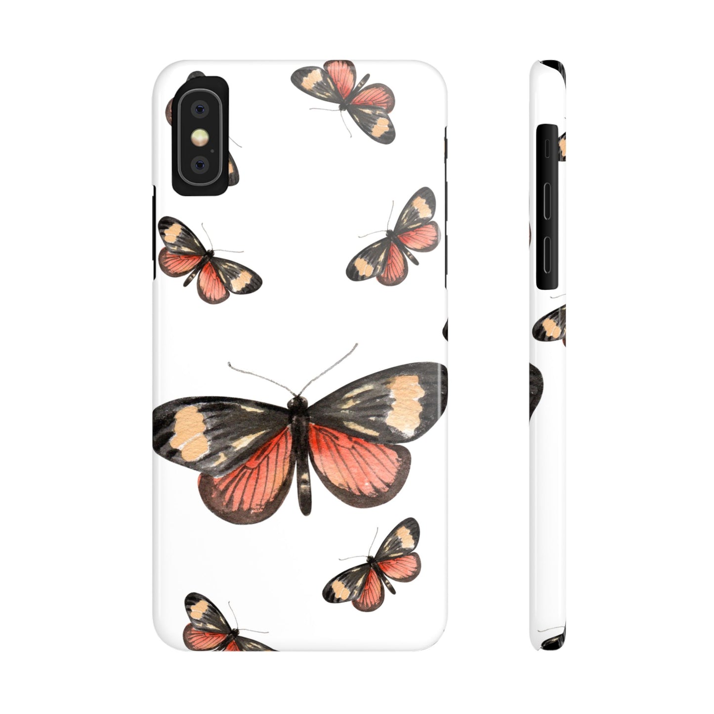 Butterfly Phone Case