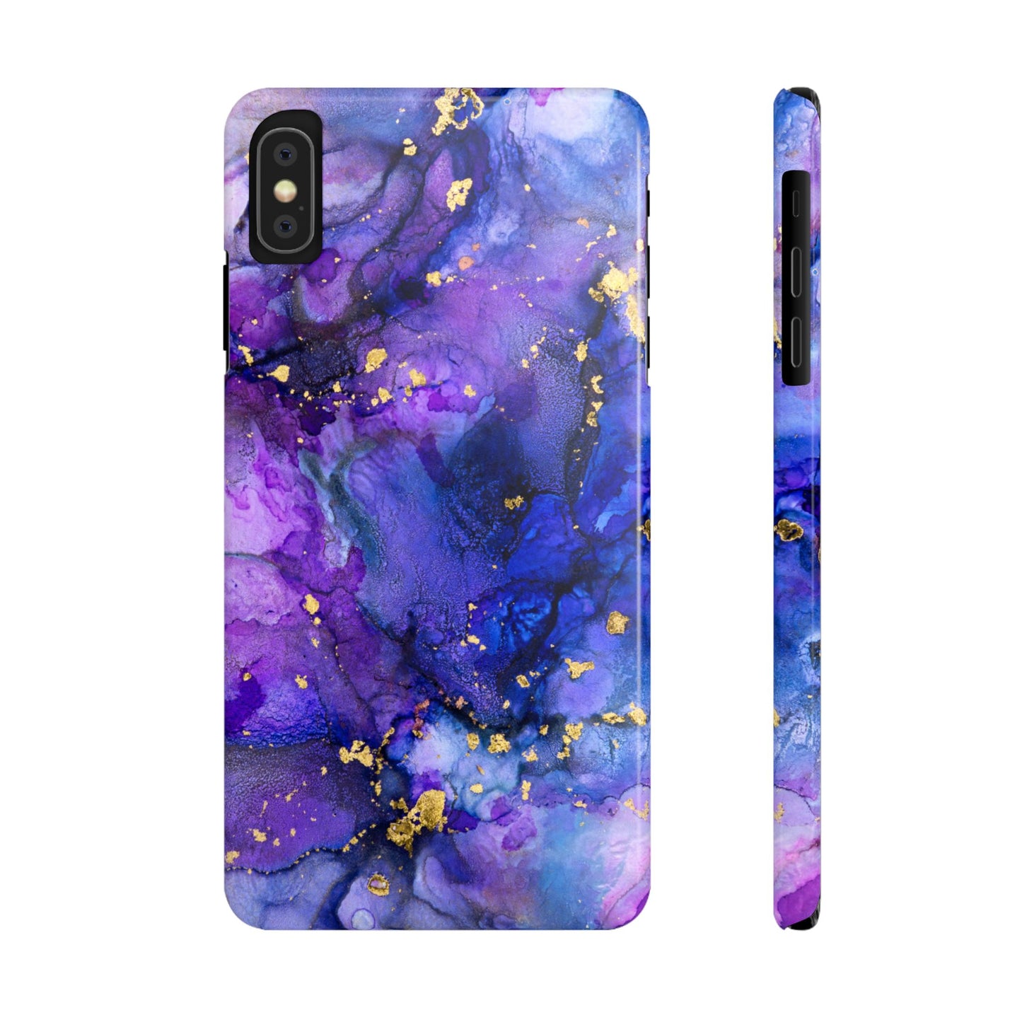 Ink Print Phone Case