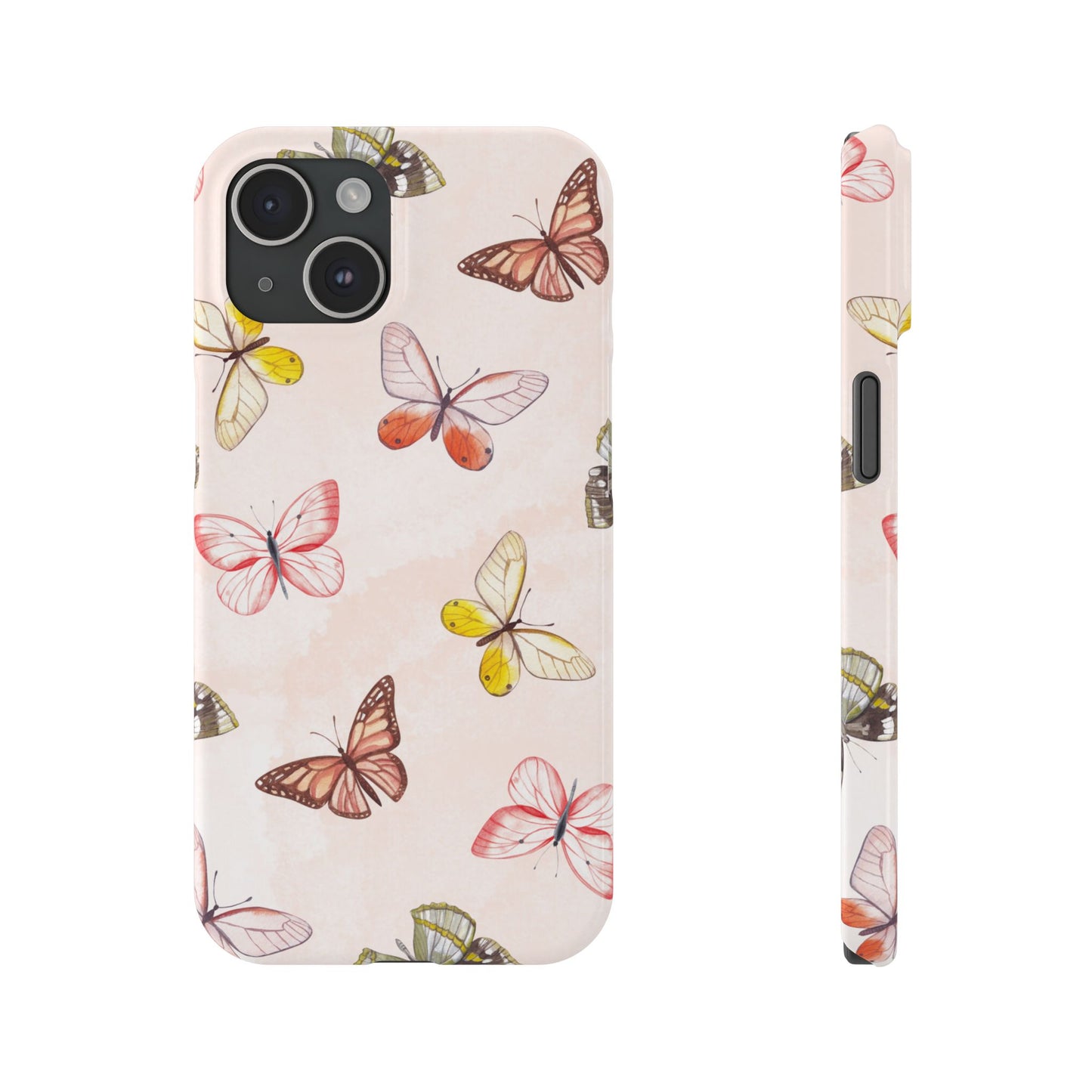 Butterfly Phone Case