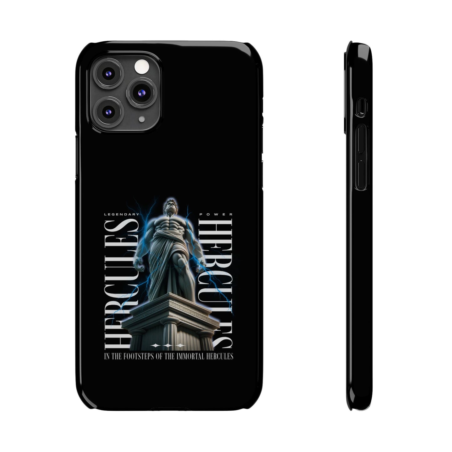 Hercules Phone Case