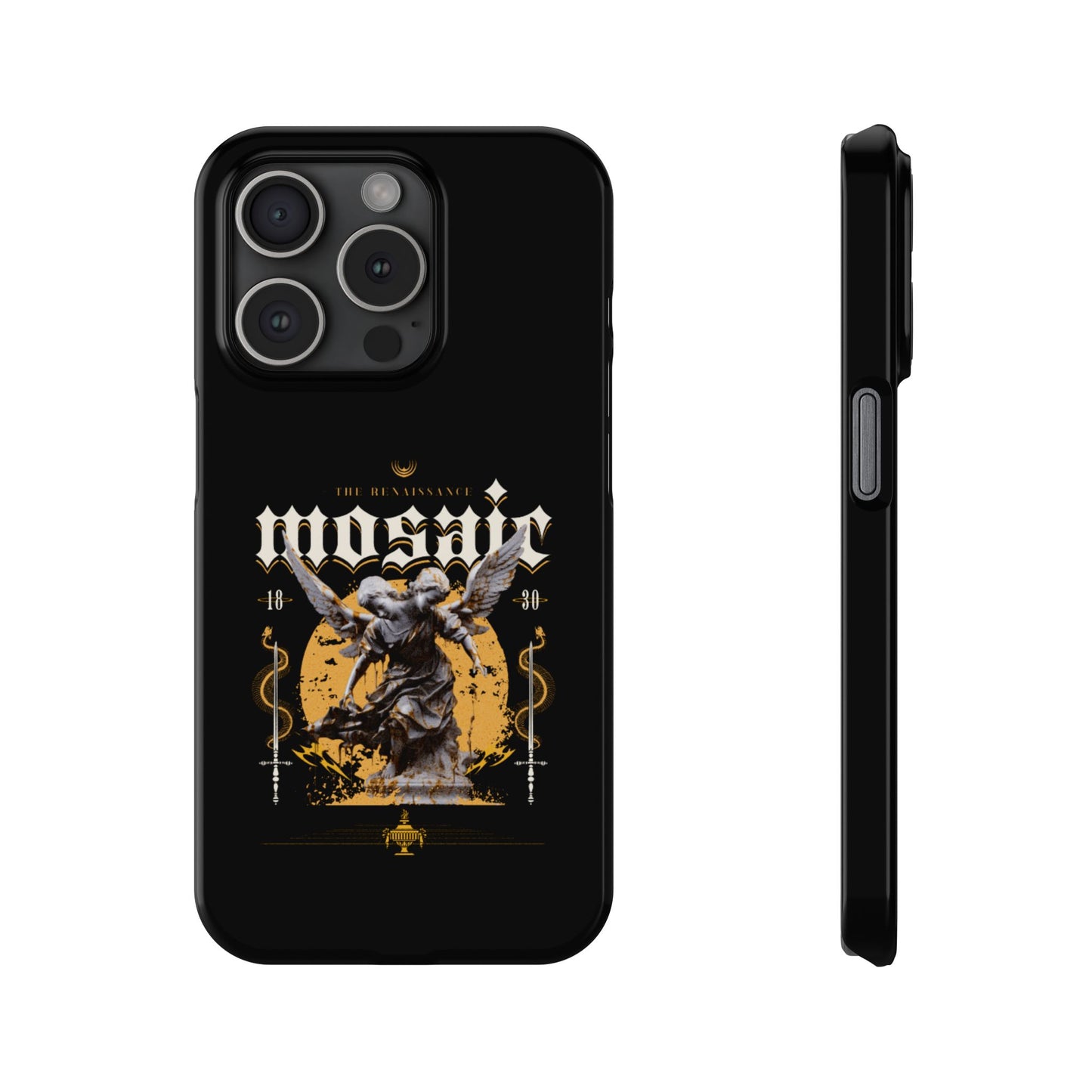 Renaissance Phone Case