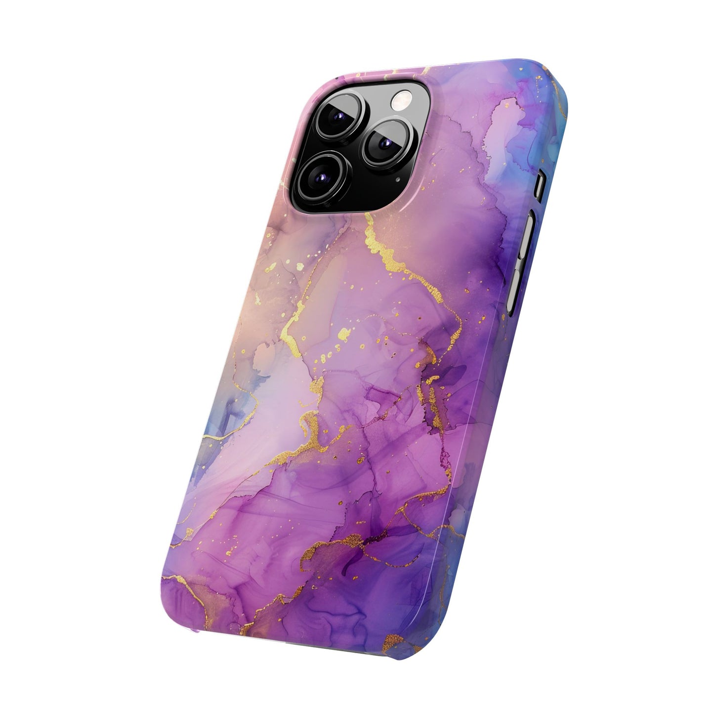 Ink Print Phone Case