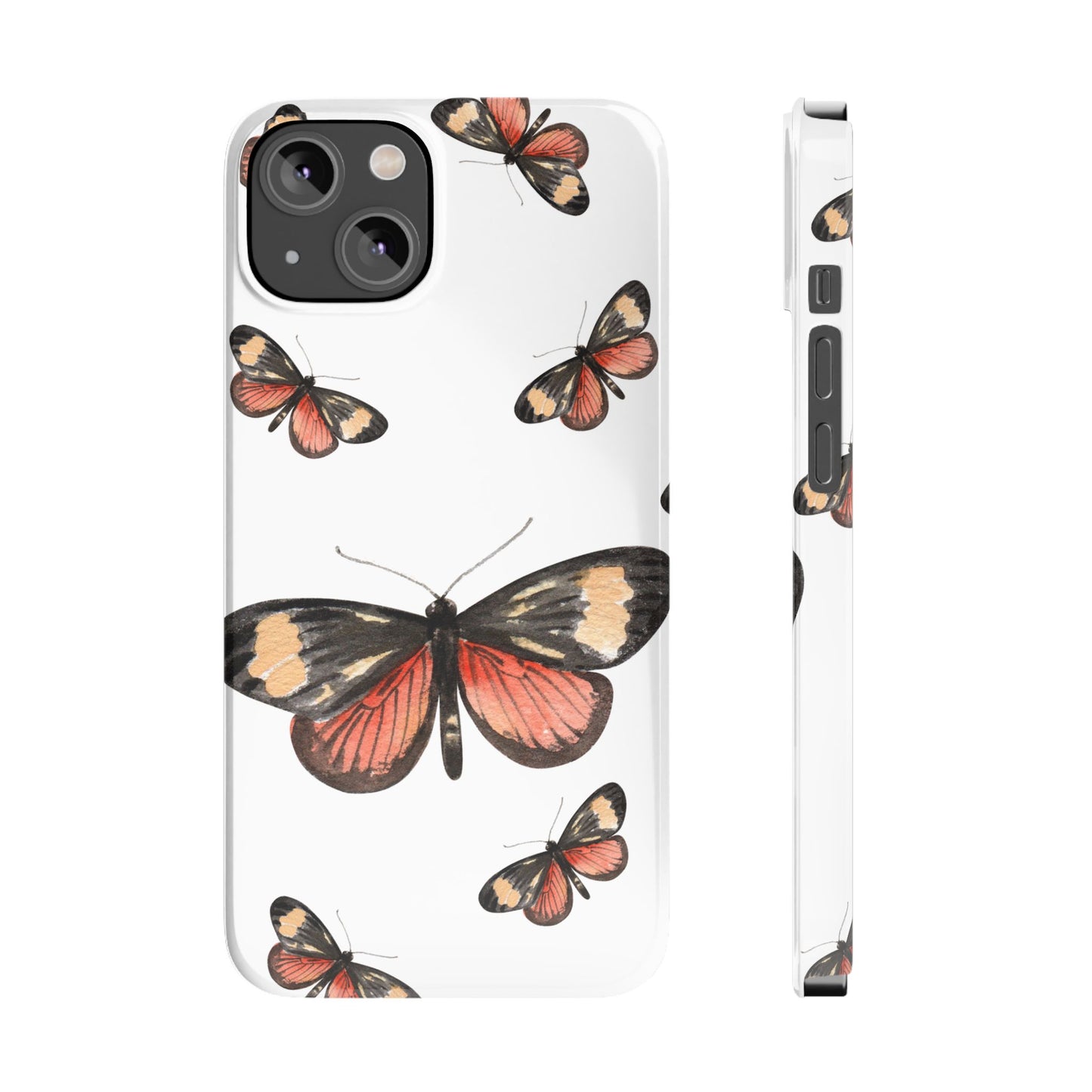 Butterfly Phone Case