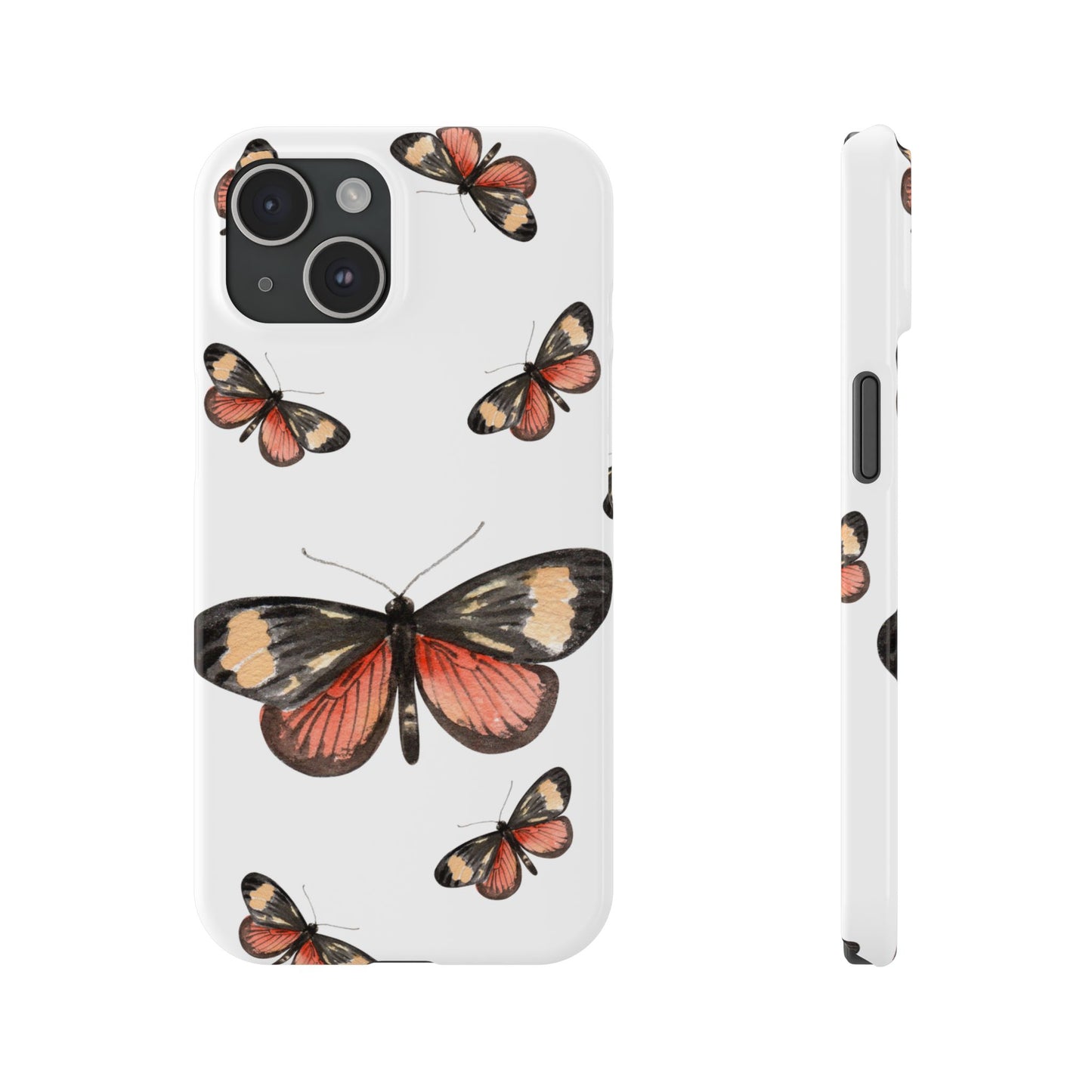 Butterfly Phone Case