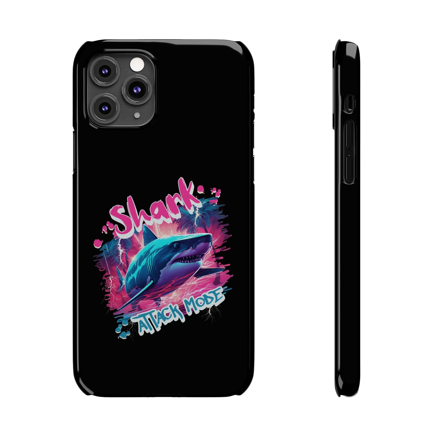 Shark Phone Case