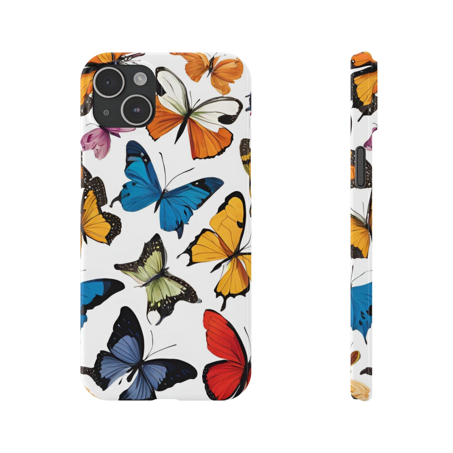 Butterfly Phone Case