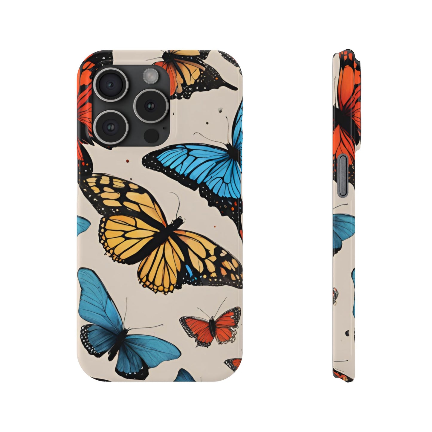 Butterfly Phone Case