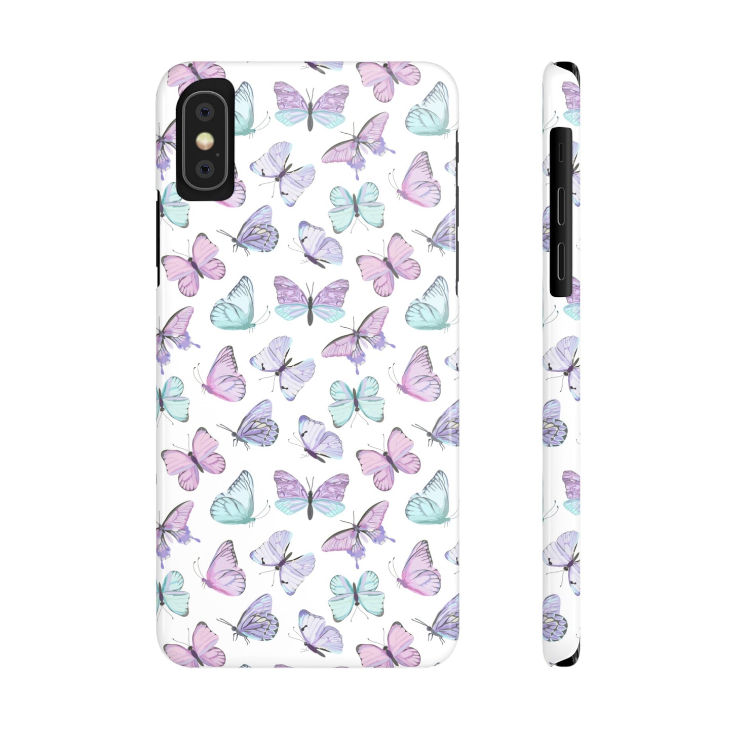 Butterfly Phone Case