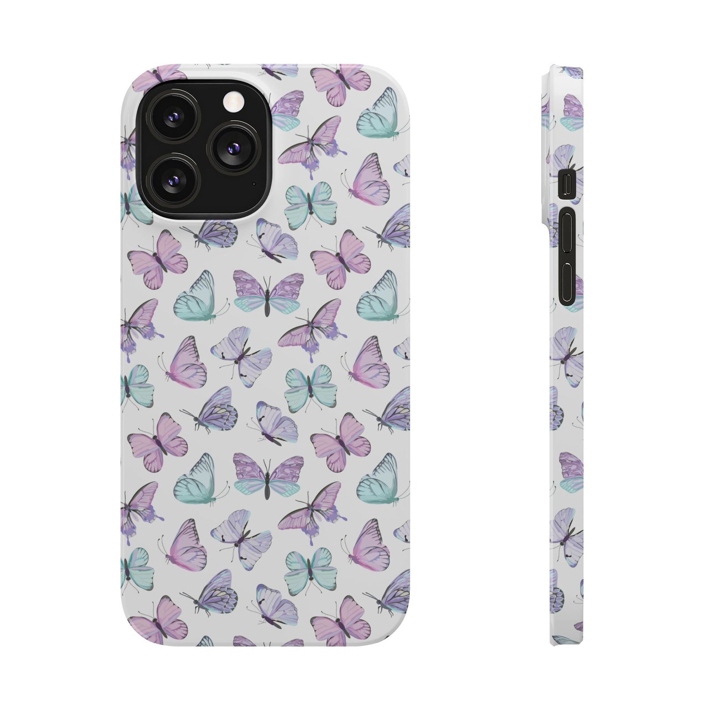 Butterfly Phone Case