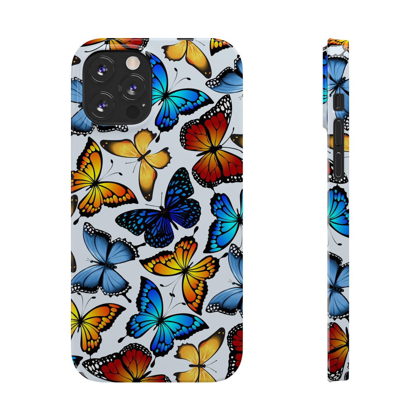 Butterfly Phone Case