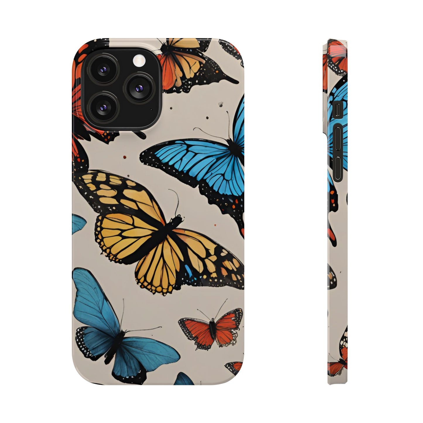 Butterfly Phone Case