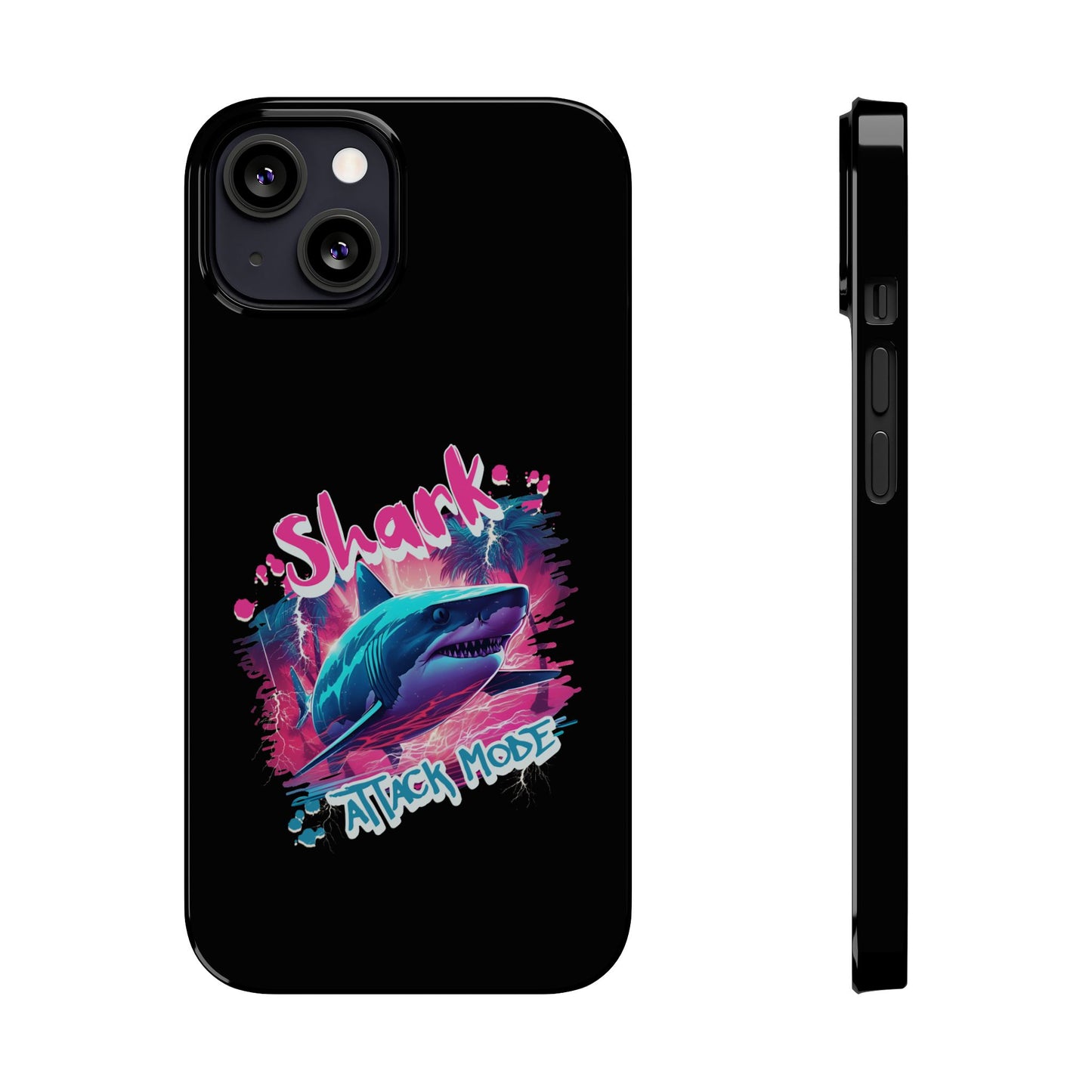 Shark Phone Case