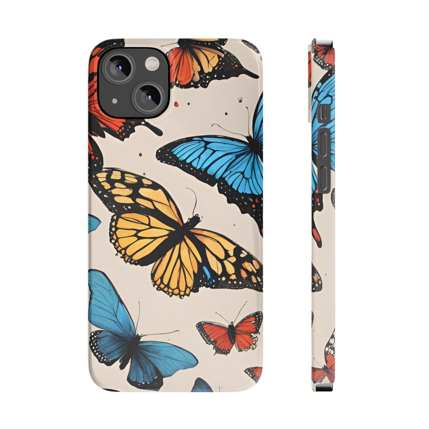 Butterfly Phone Case