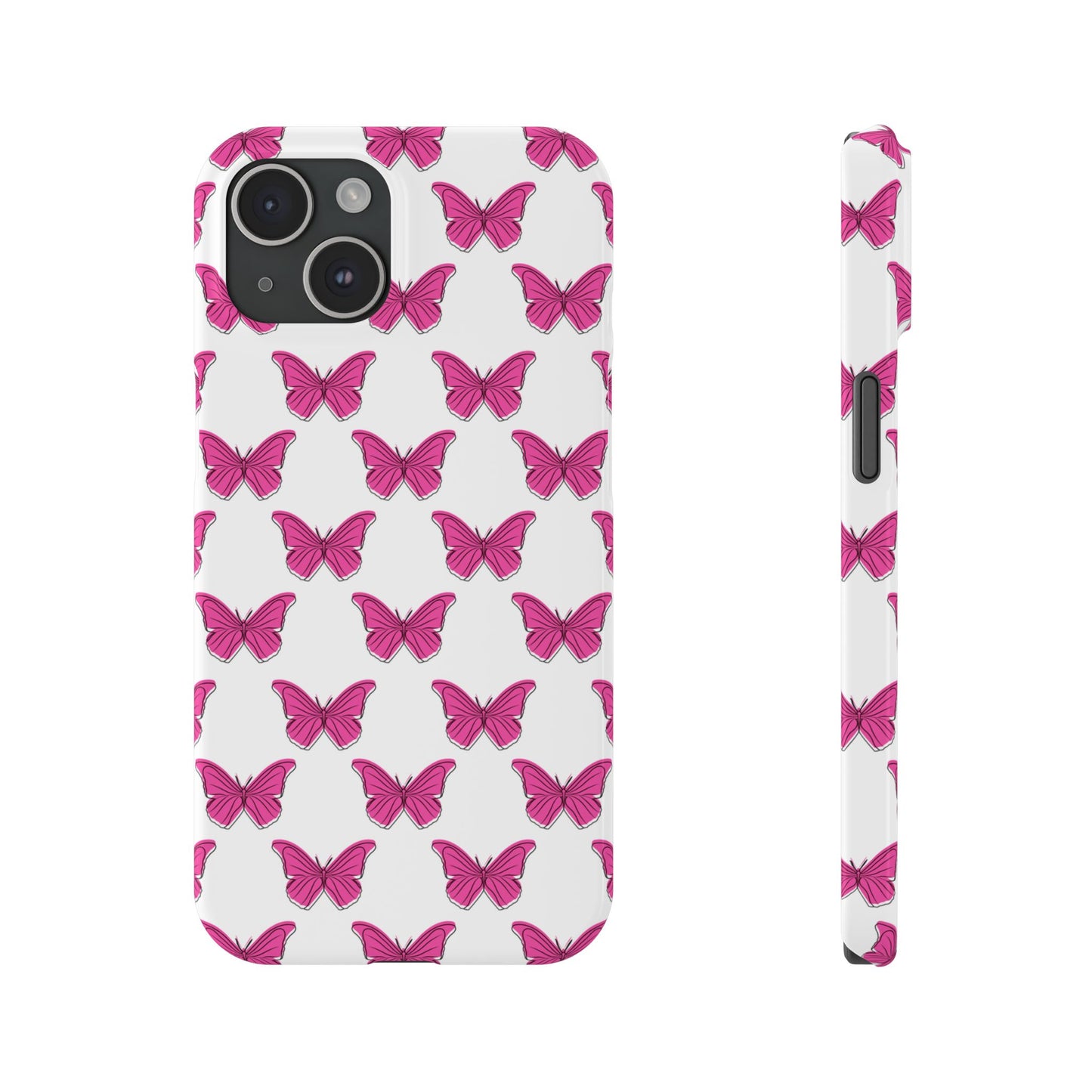 Butterfly Phone Case