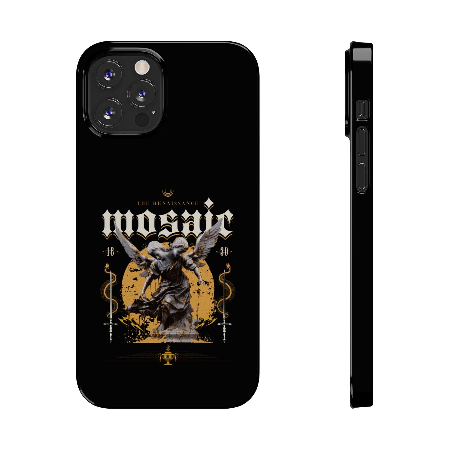 Renaissance Phone Case