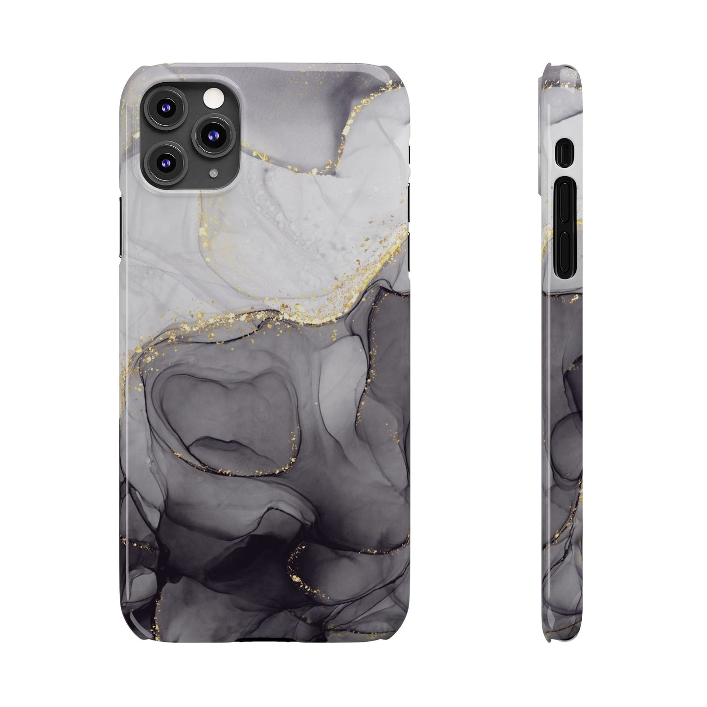 Ink Print Phone Case