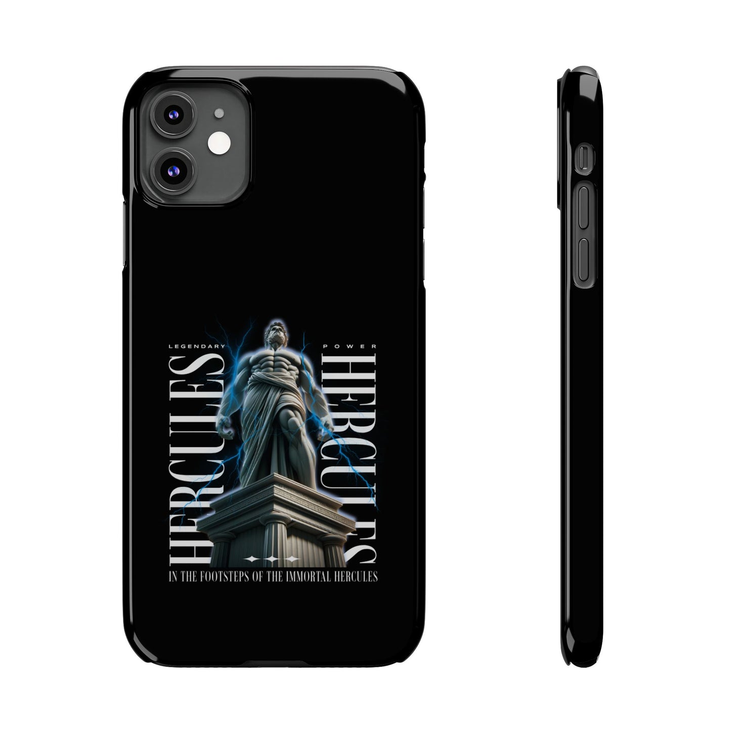 Hercules Phone Case