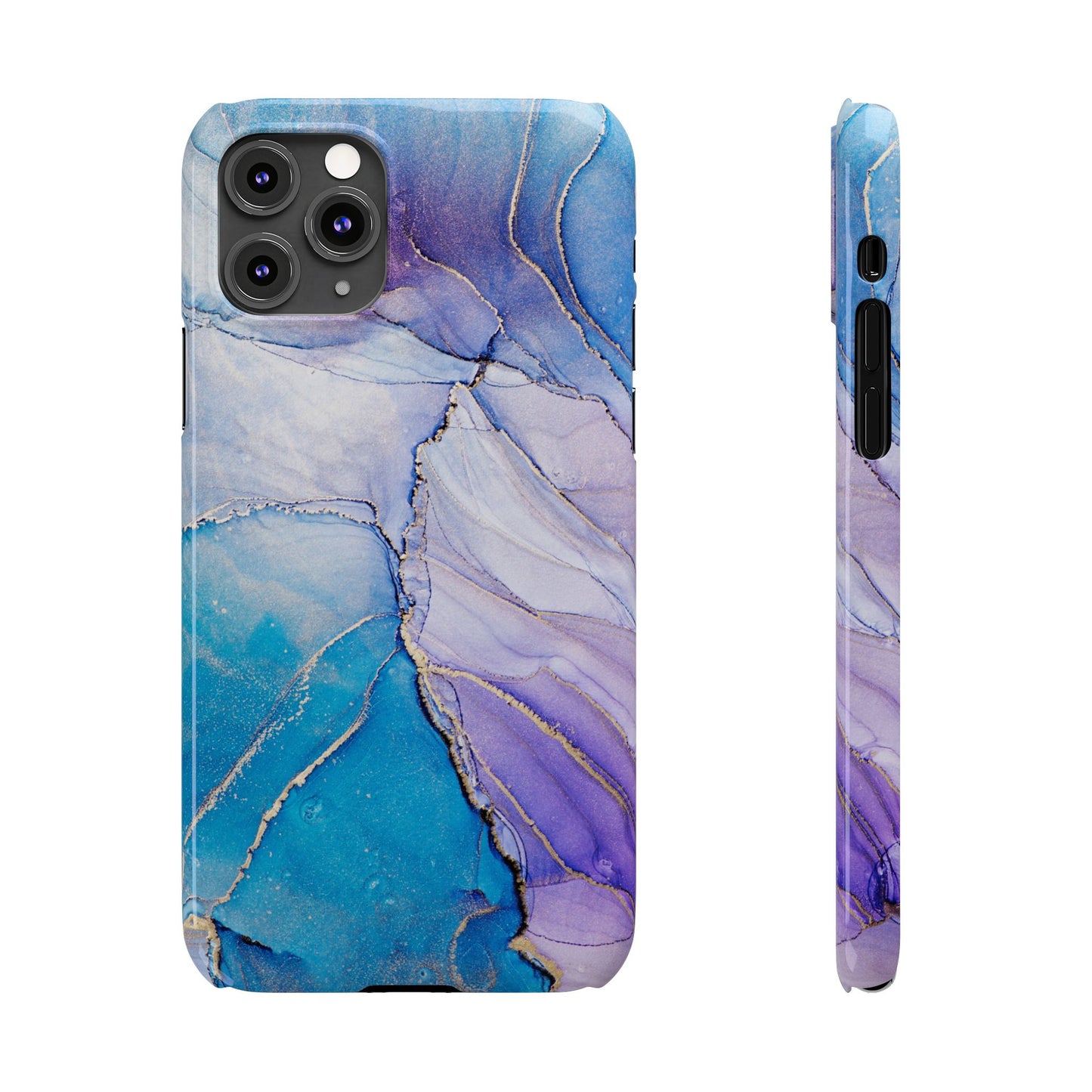 Ink Print Phone Case