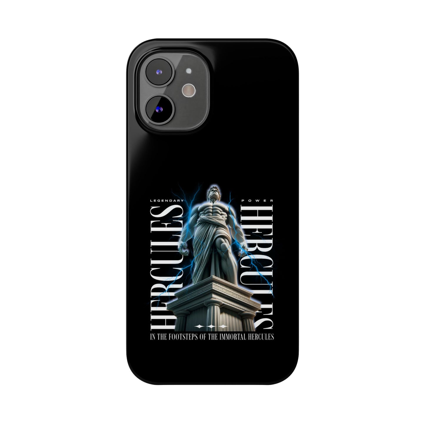 Hercules Phone Case