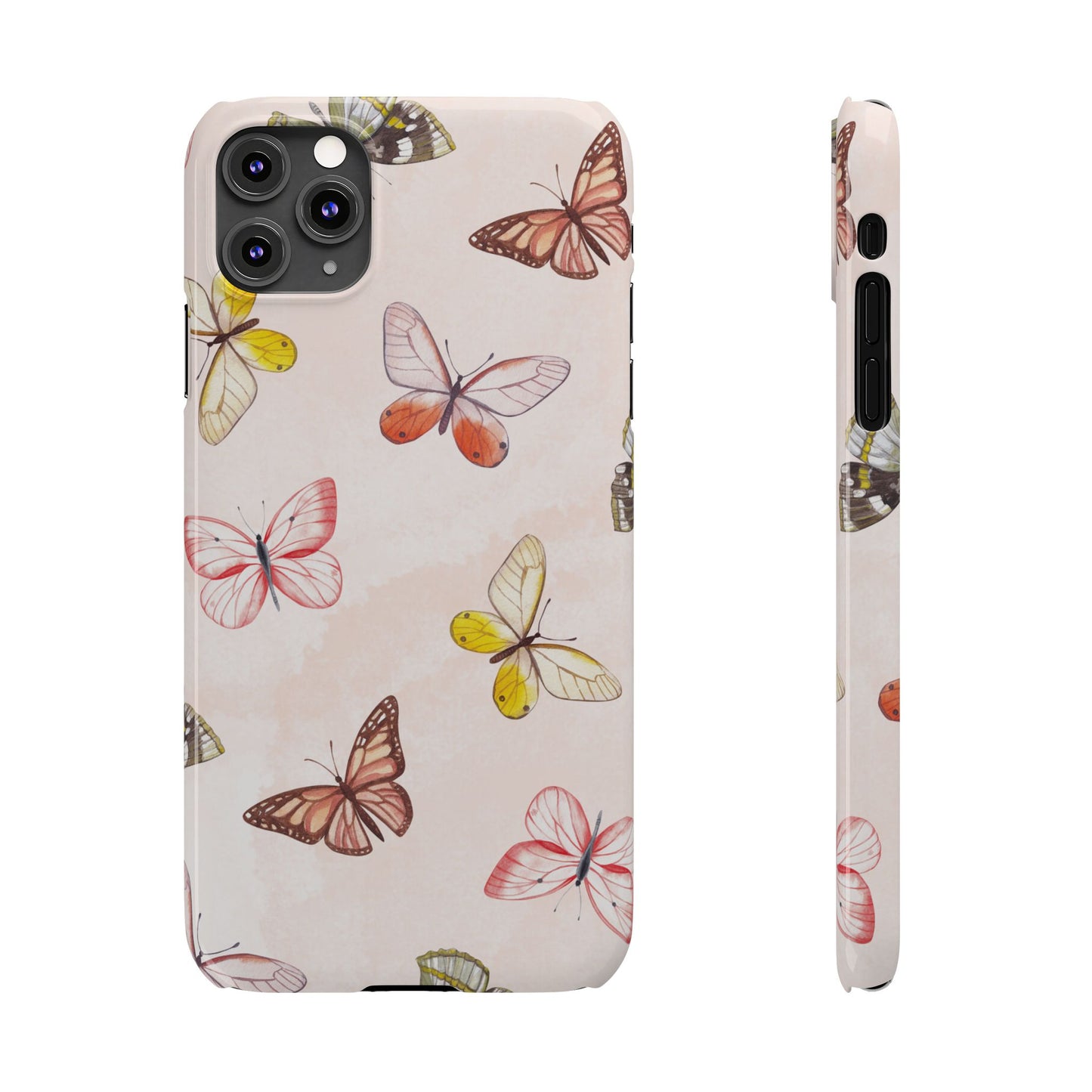 Butterfly Phone Case