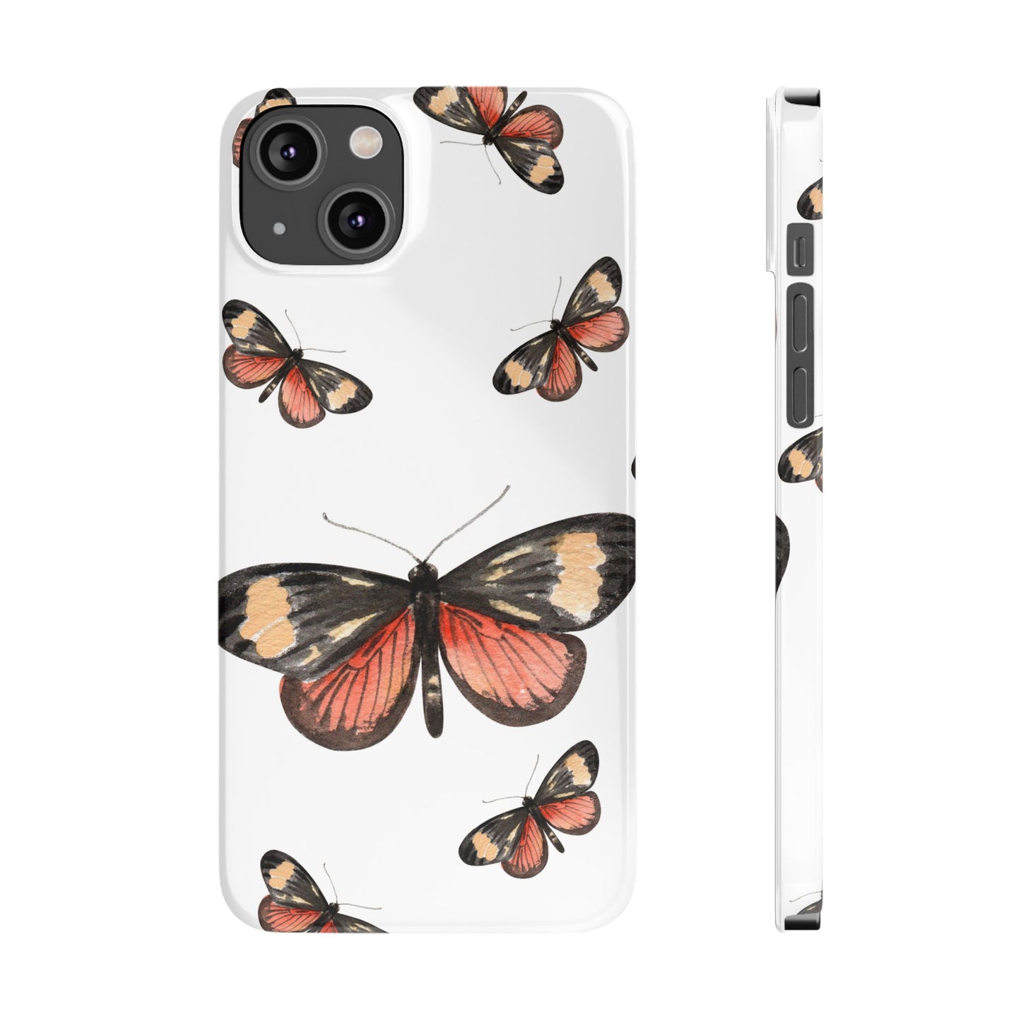 Butterfly Phone Case