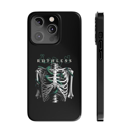 Skeleton Phone Case