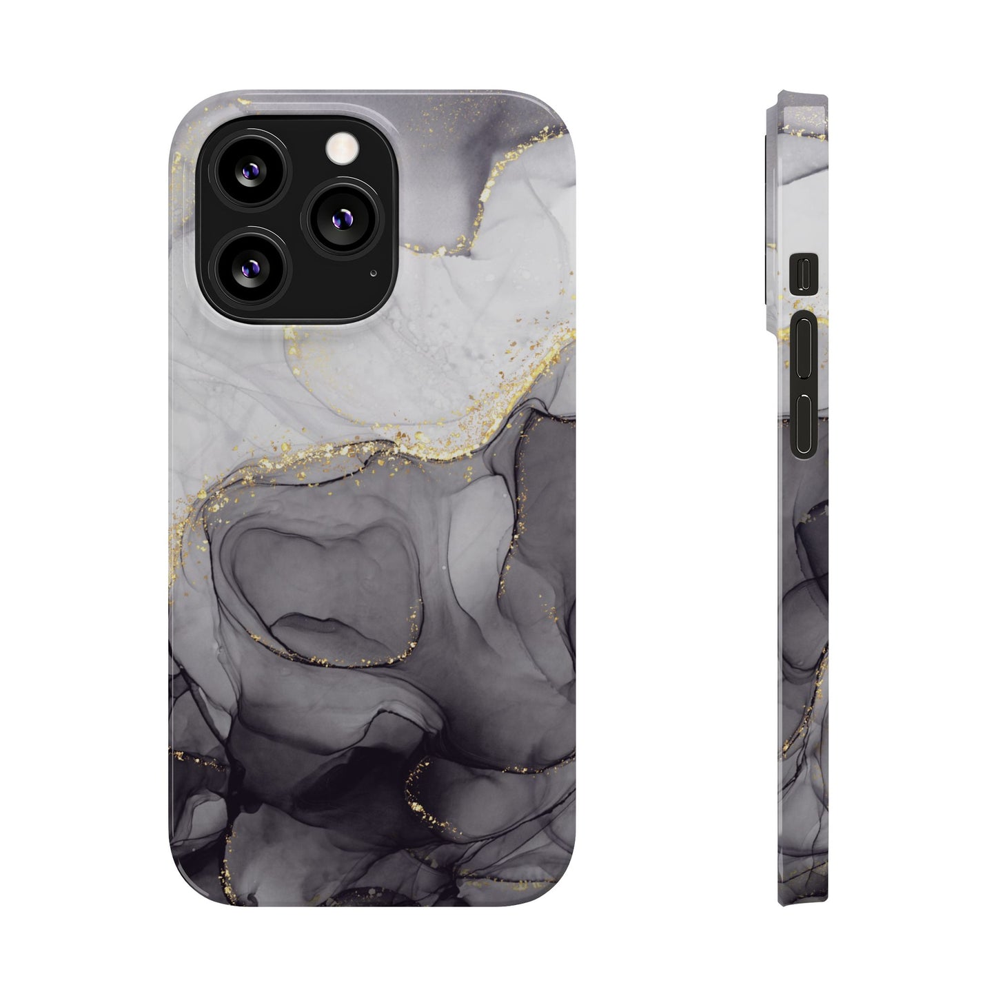 Ink Print Phone Case