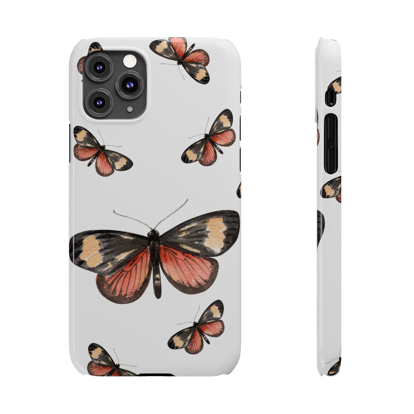 Butterfly Phone Case