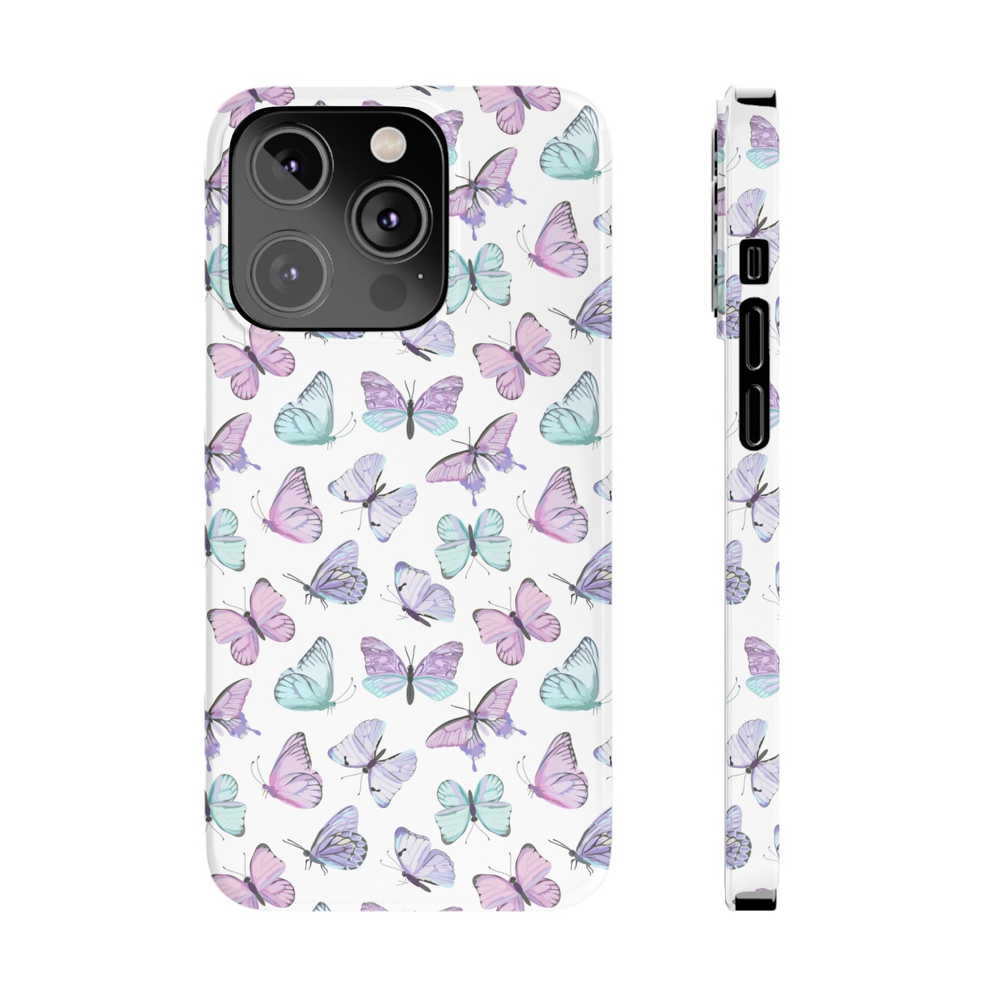 Butterfly Phone Case