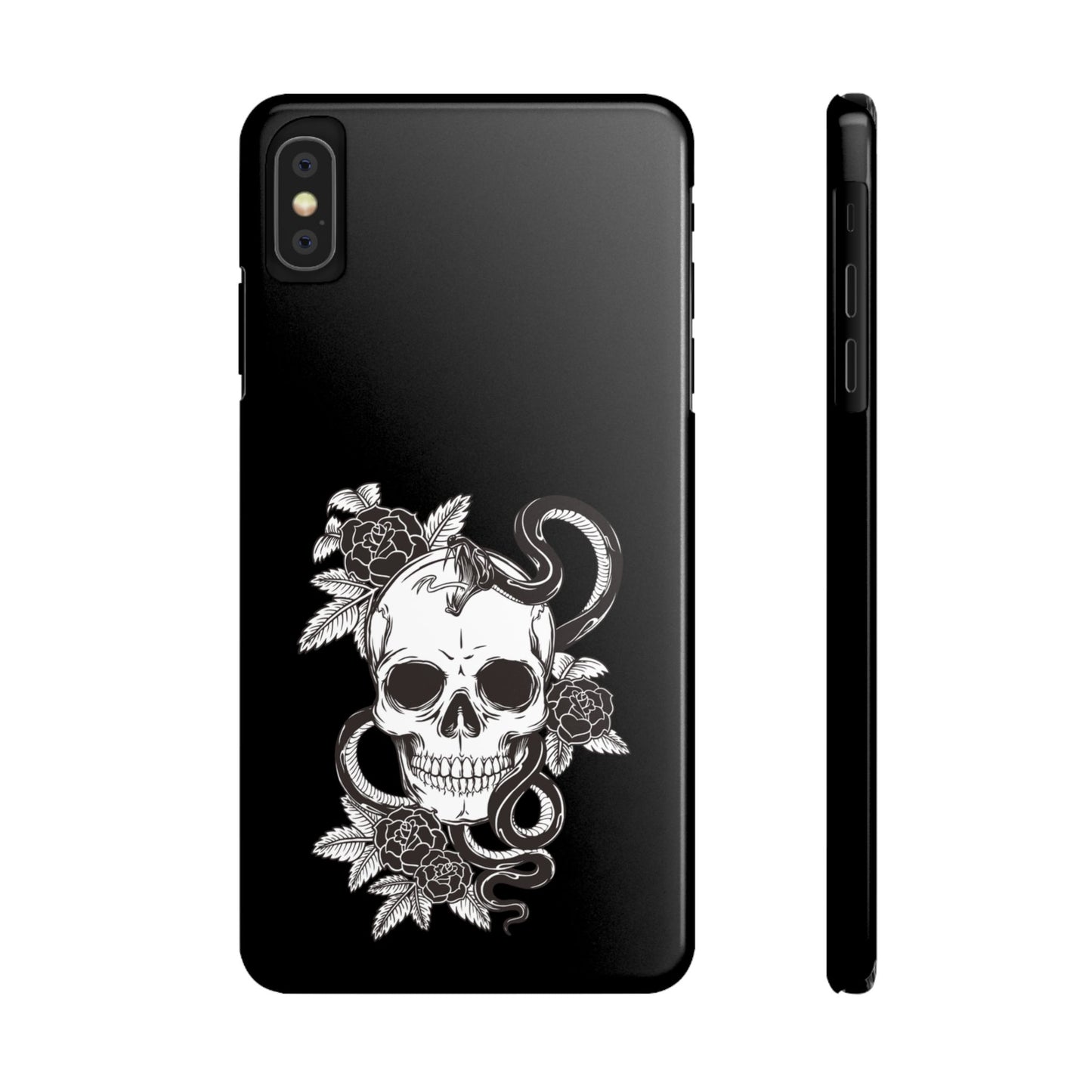 Skull Phone Case