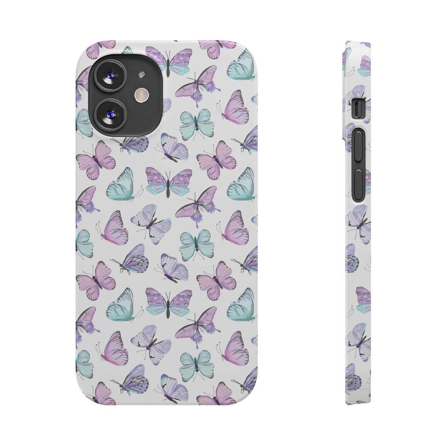 Butterfly Phone Case