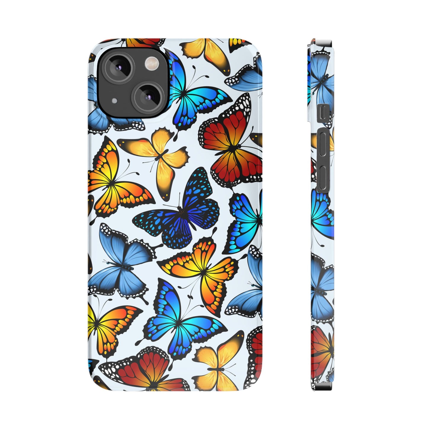 Butterfly Phone Case