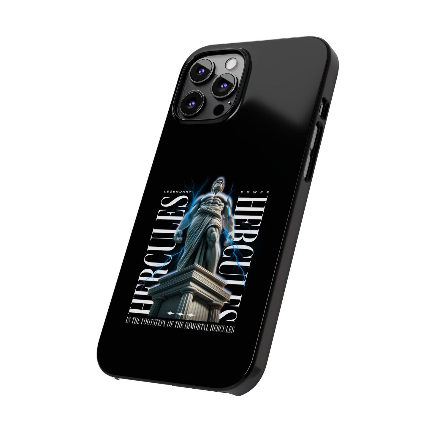 Hercules Phone Case