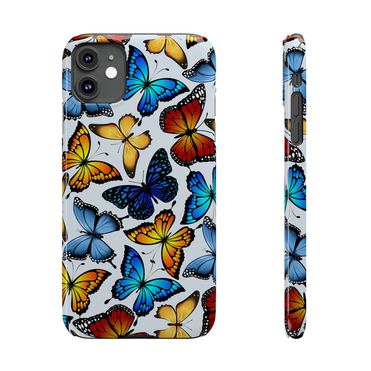 Butterfly Phone Case