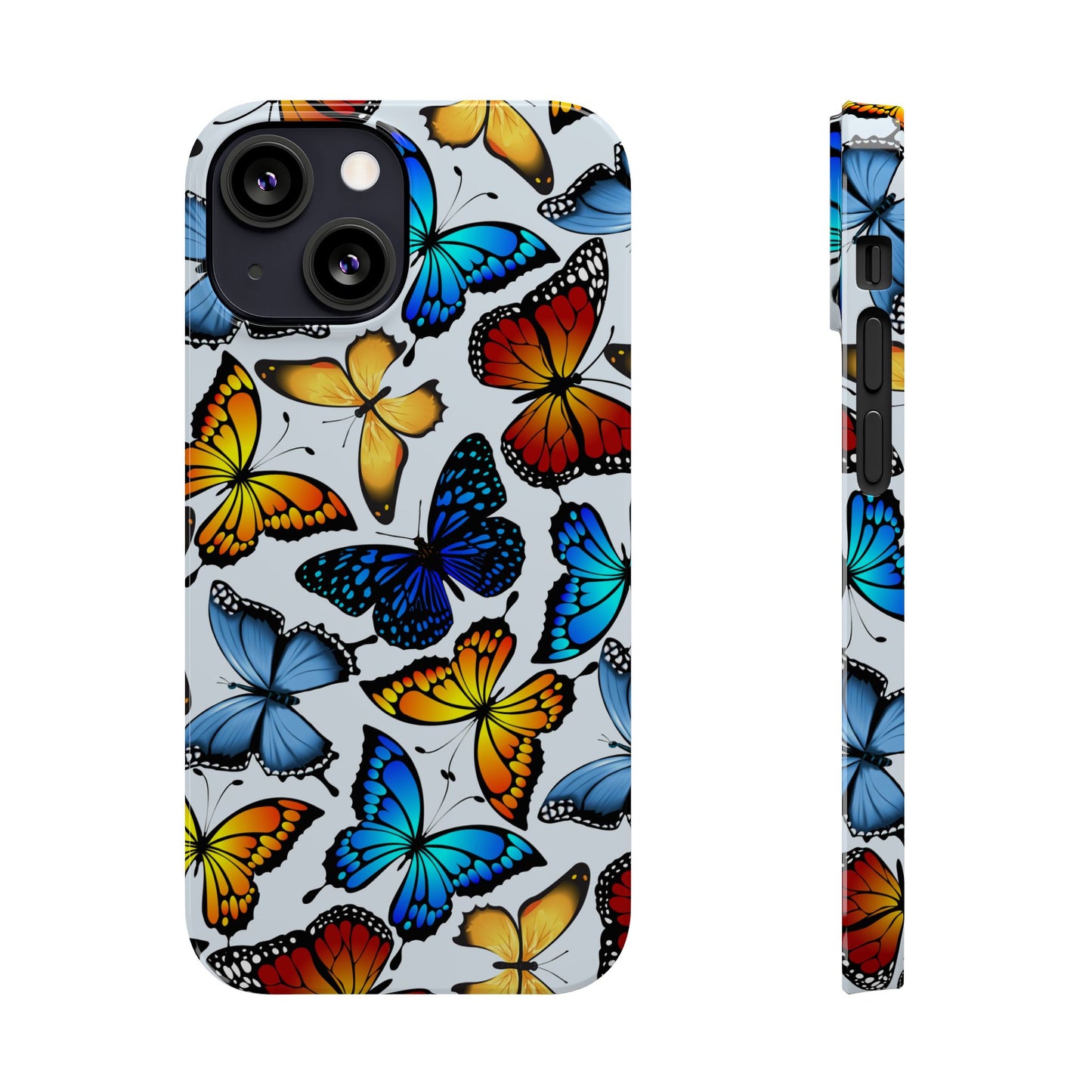 Butterfly Phone Case