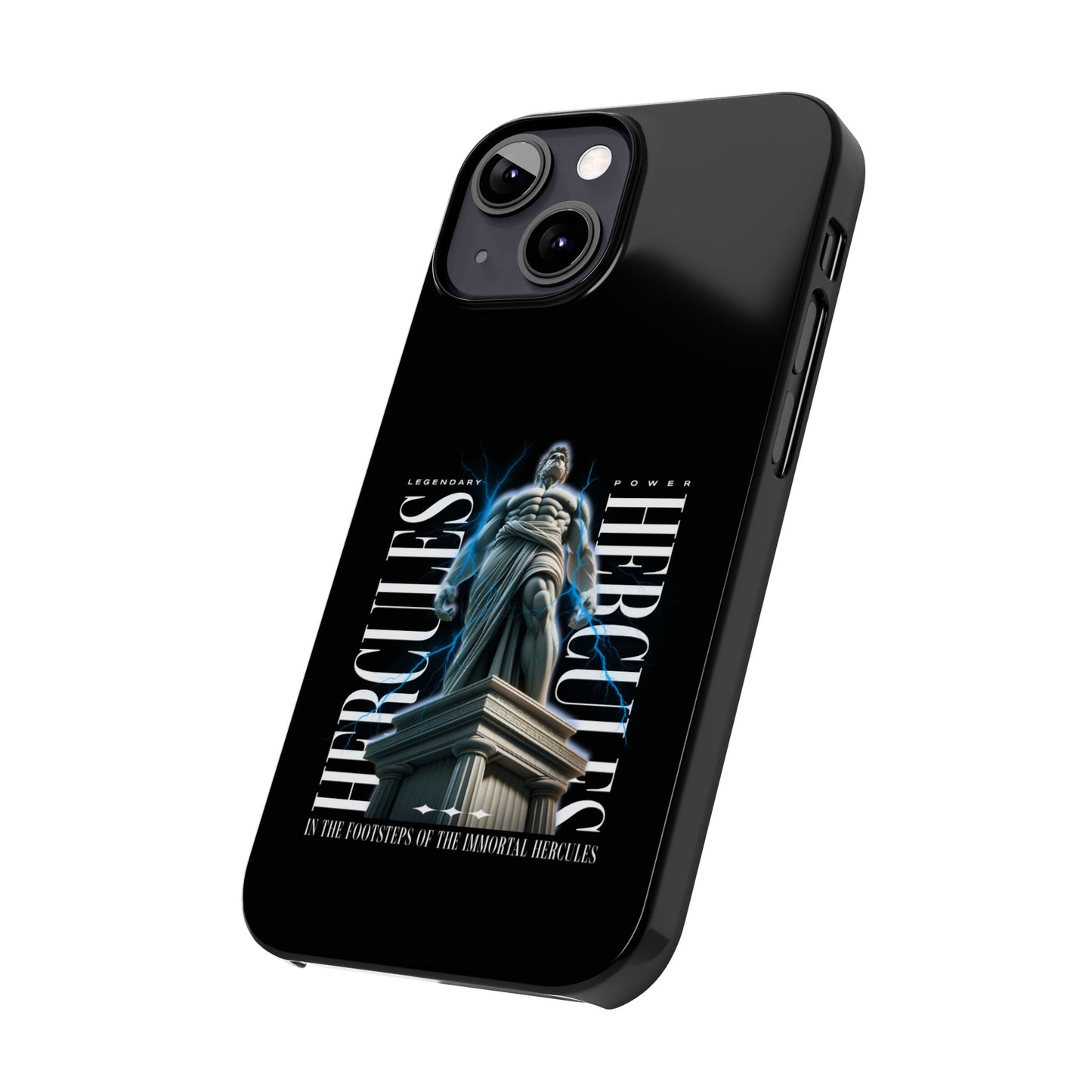 Hercules Phone Case