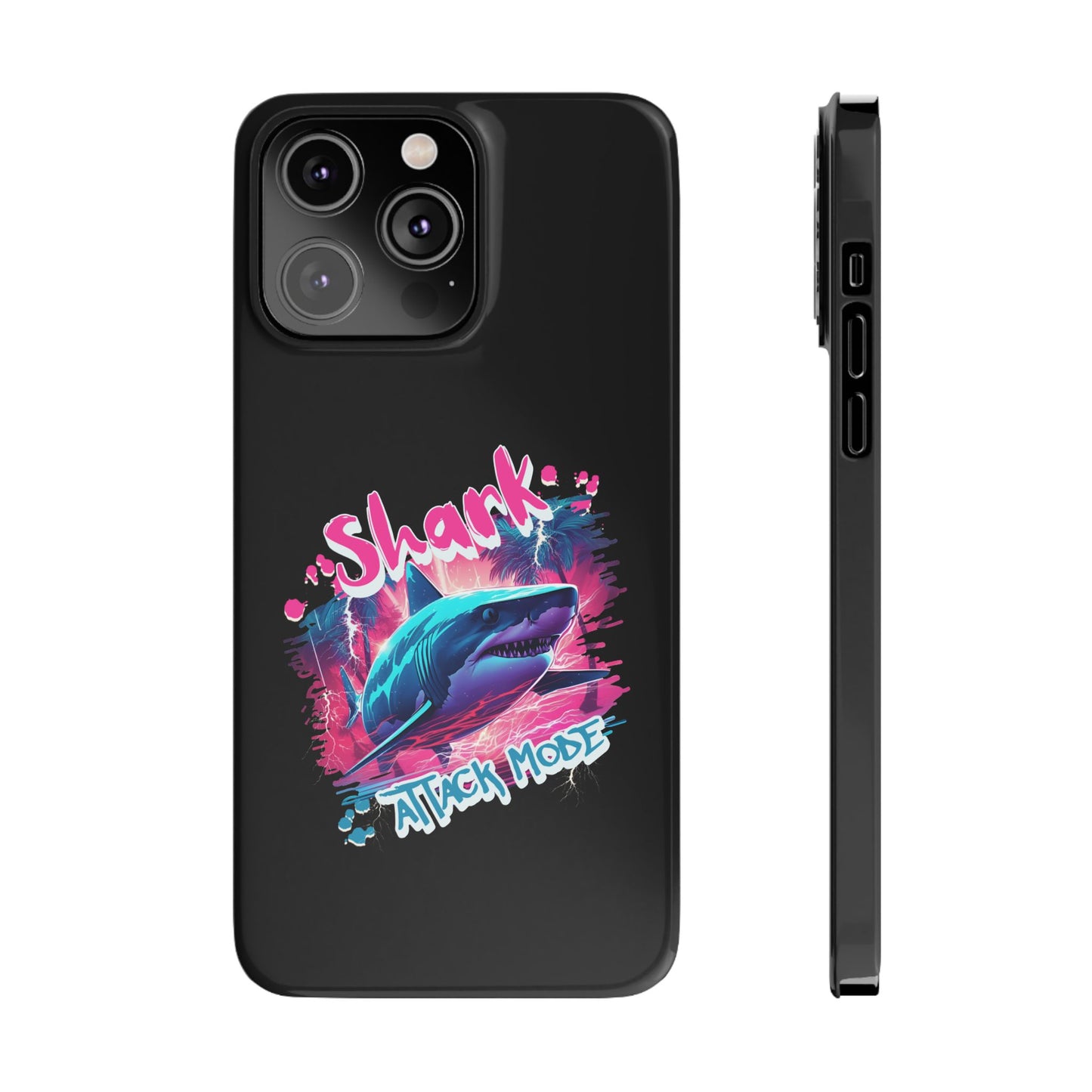 Shark Phone Case