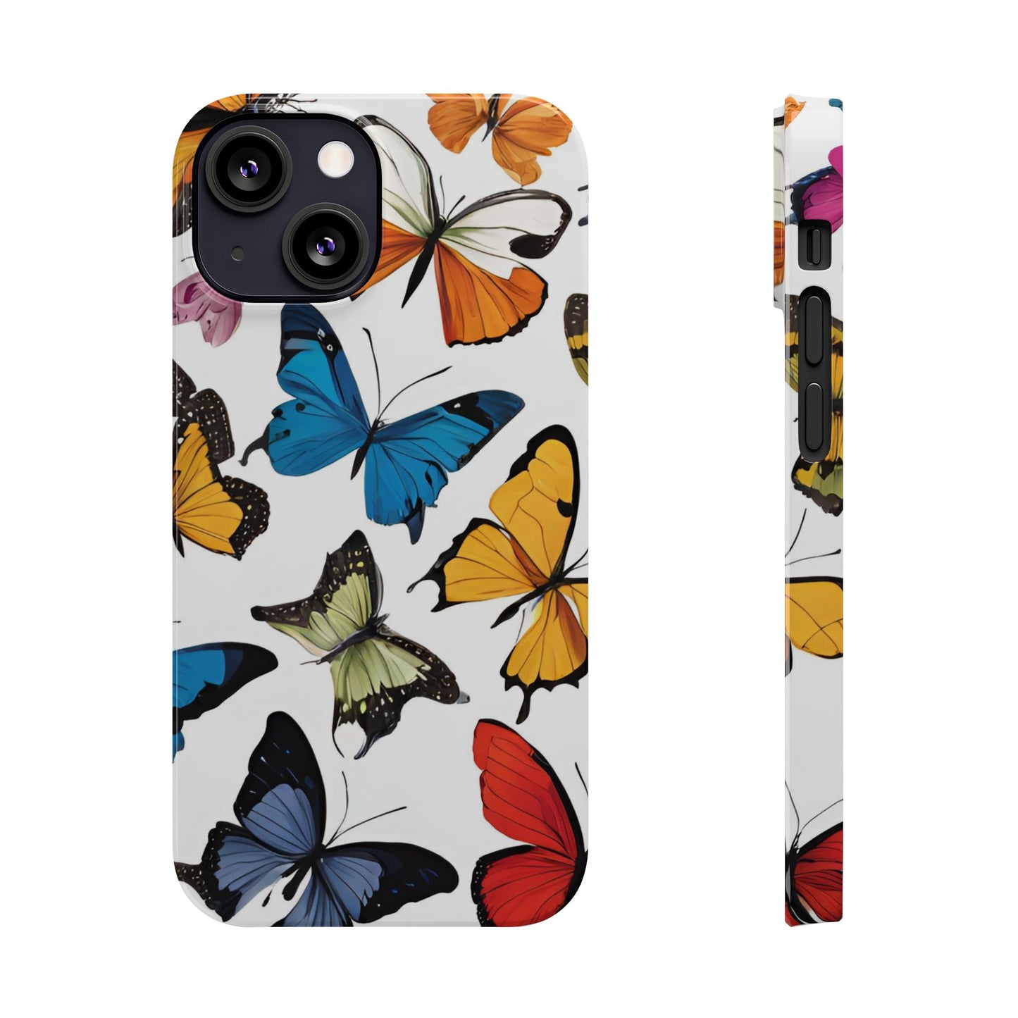 Butterfly Phone Case