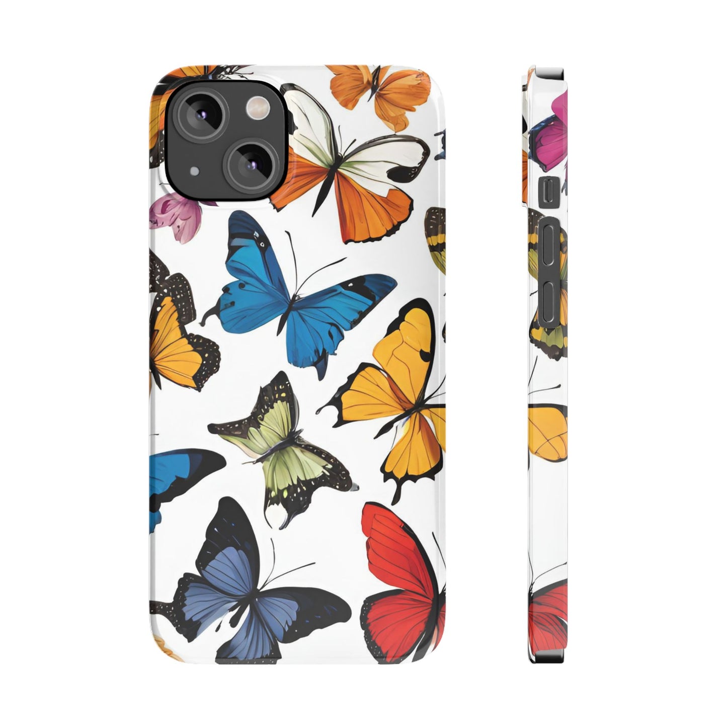 Butterfly Phone Case