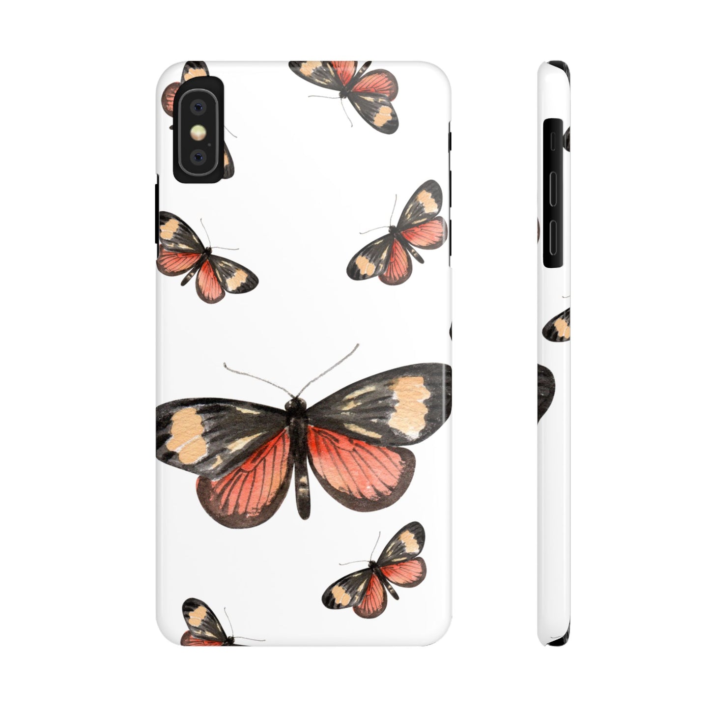 Butterfly Phone Case