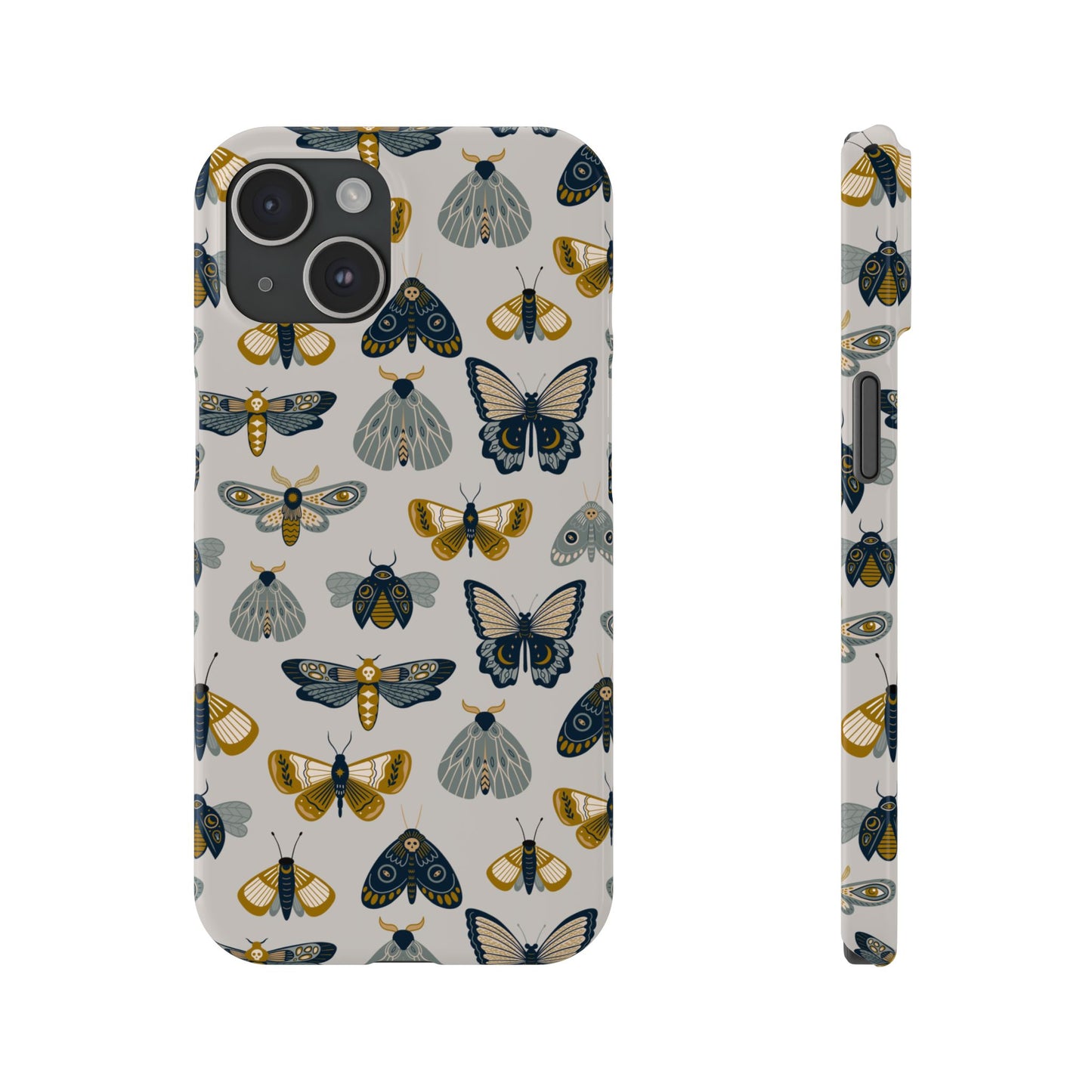 Butterfly Phone Case