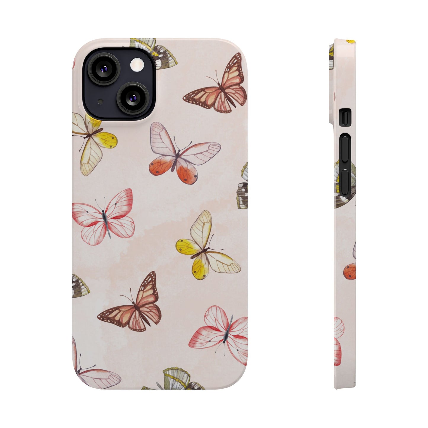 Butterfly Phone Case