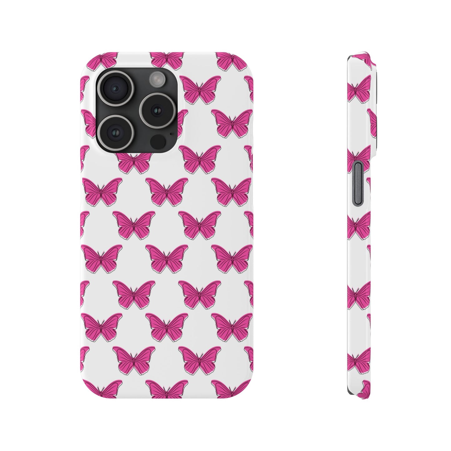 Butterfly Phone Case