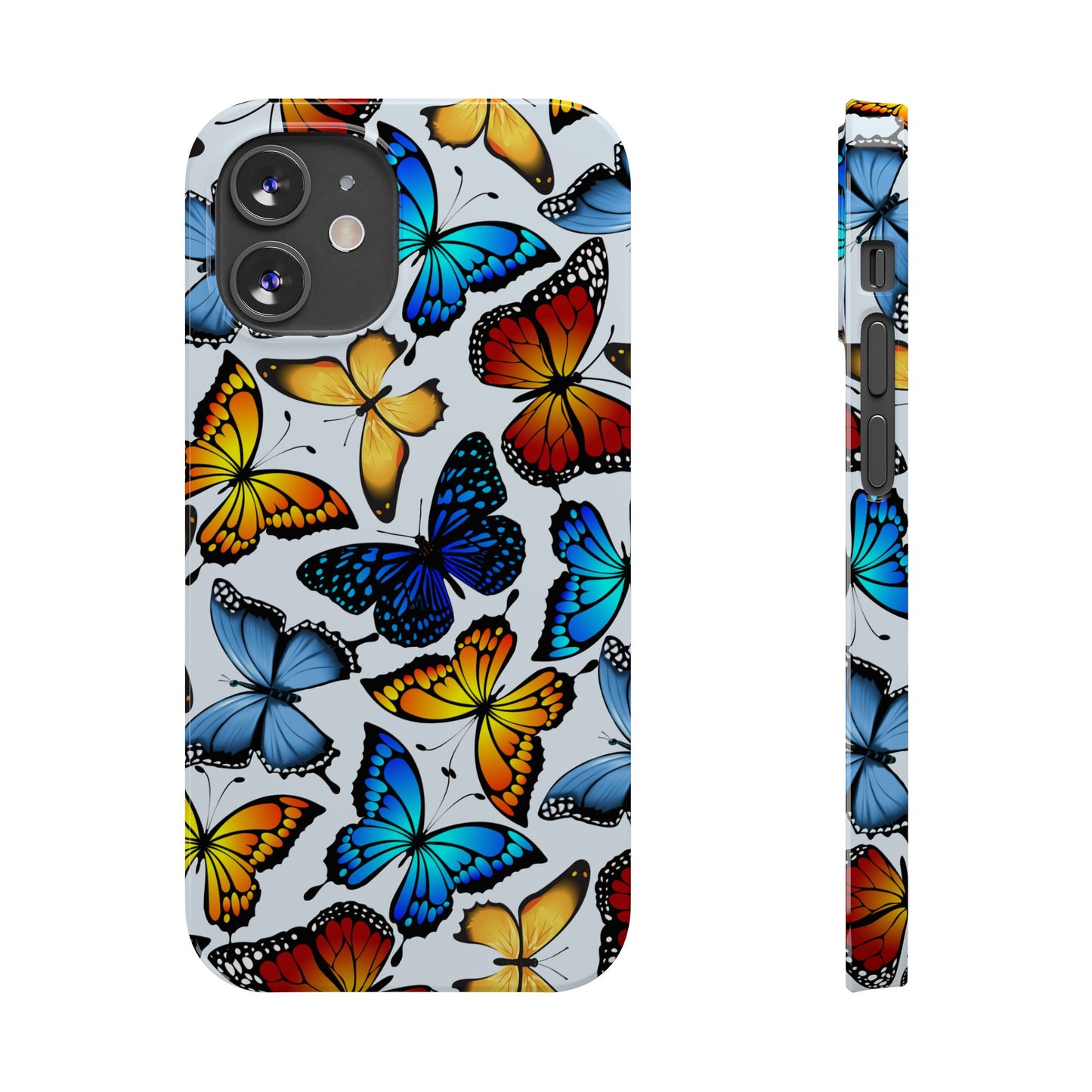 Butterfly Phone Case