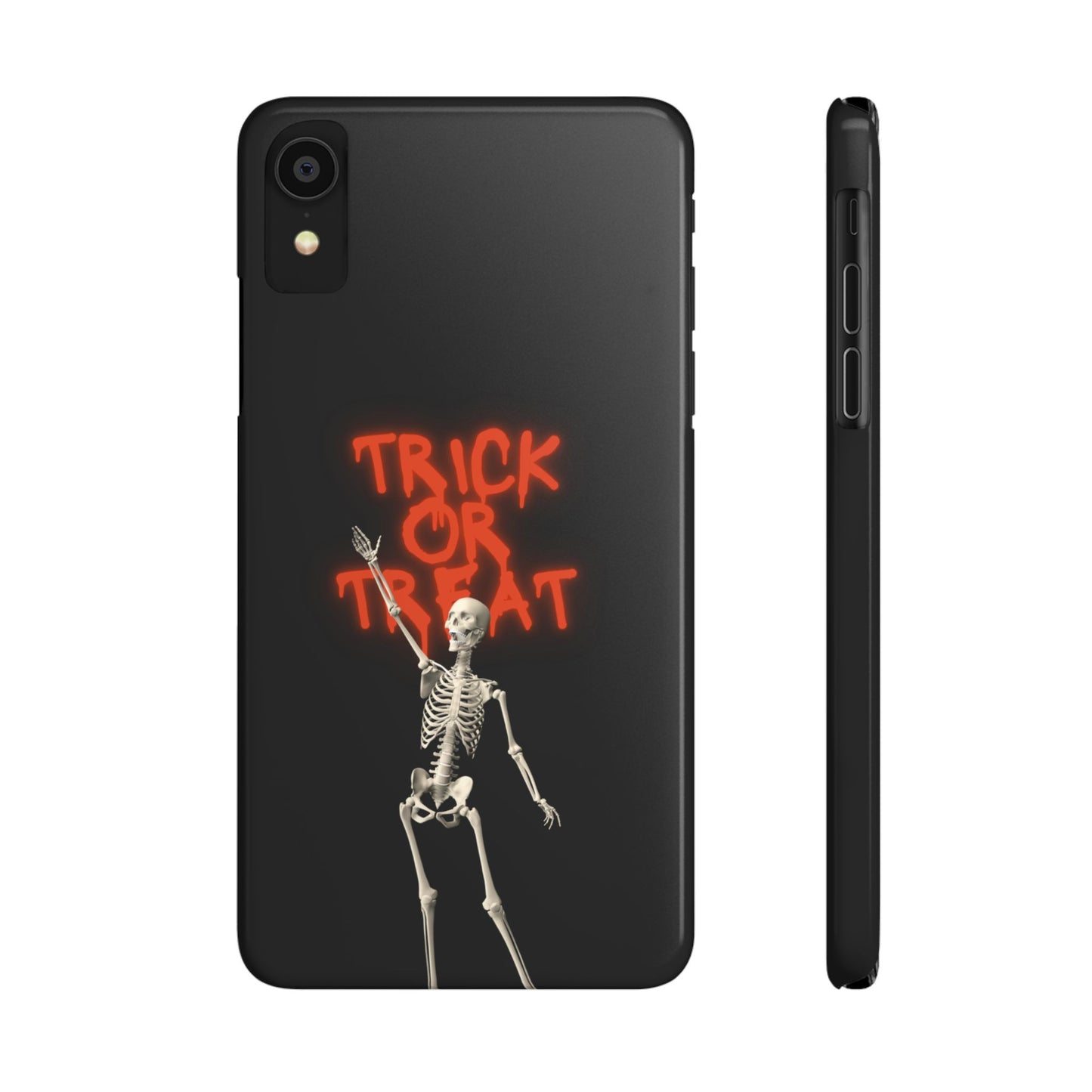 Skeleton Phone Case