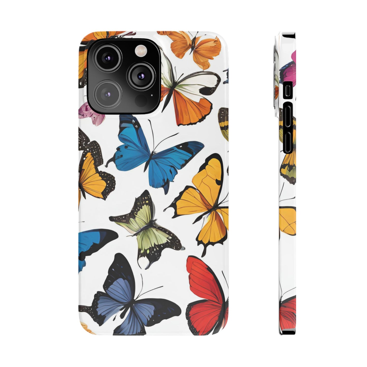 Butterfly Phone Case