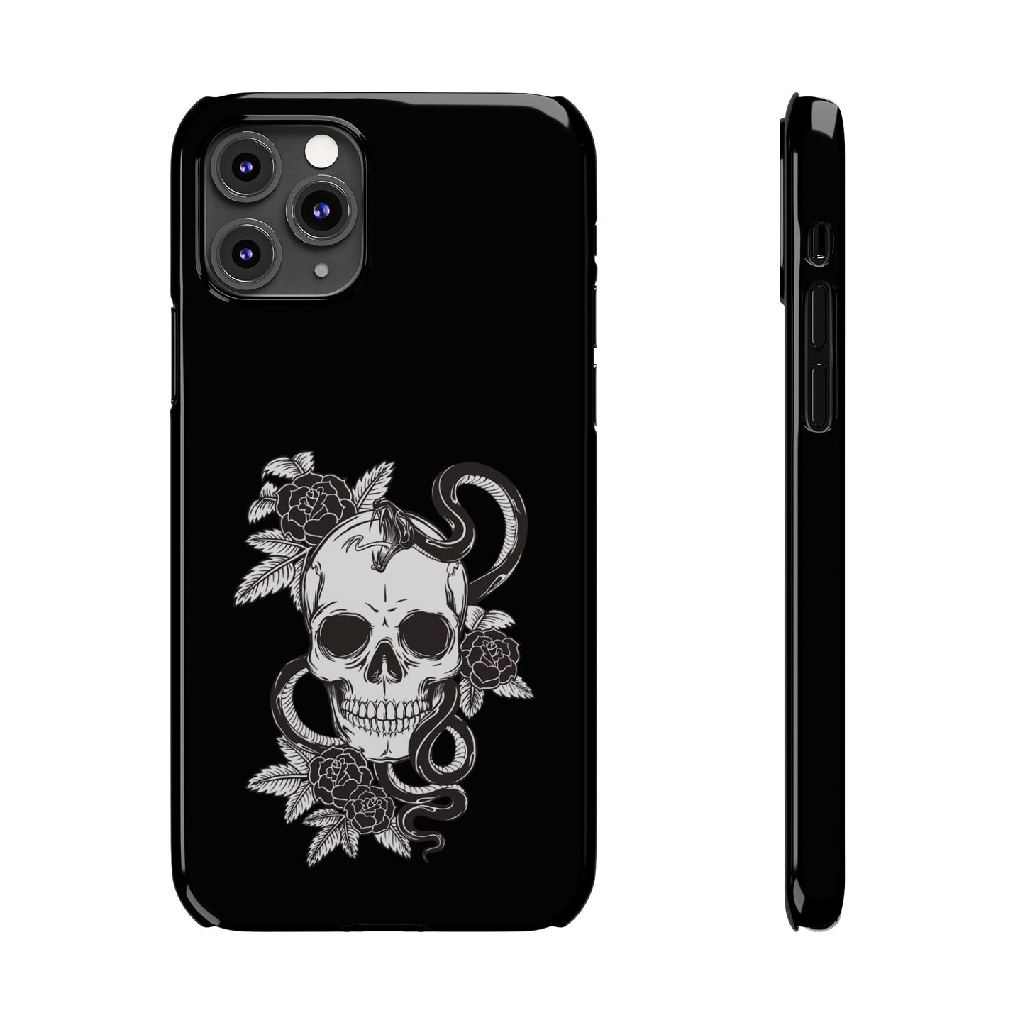 Skull Phone Case