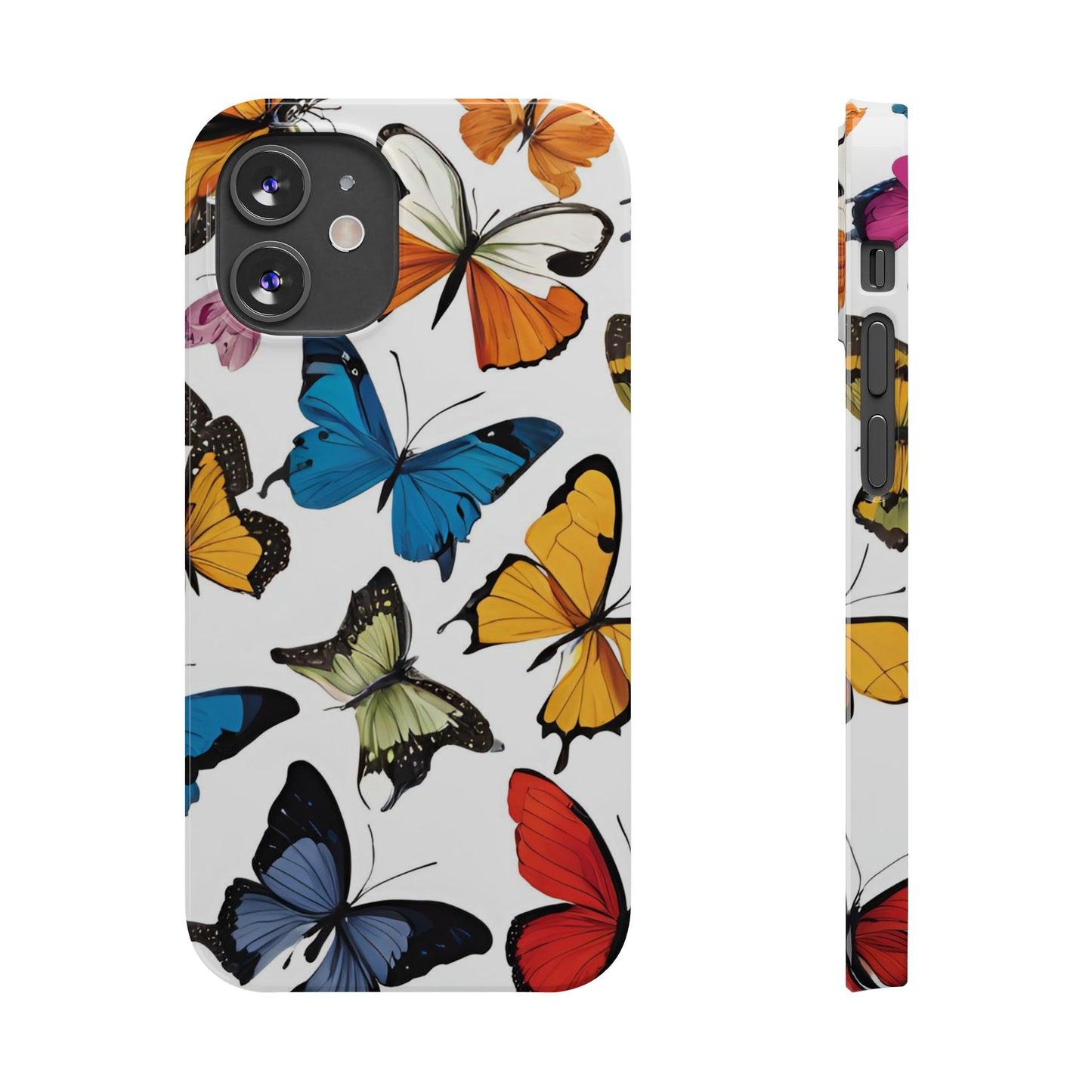 Butterfly Phone Case