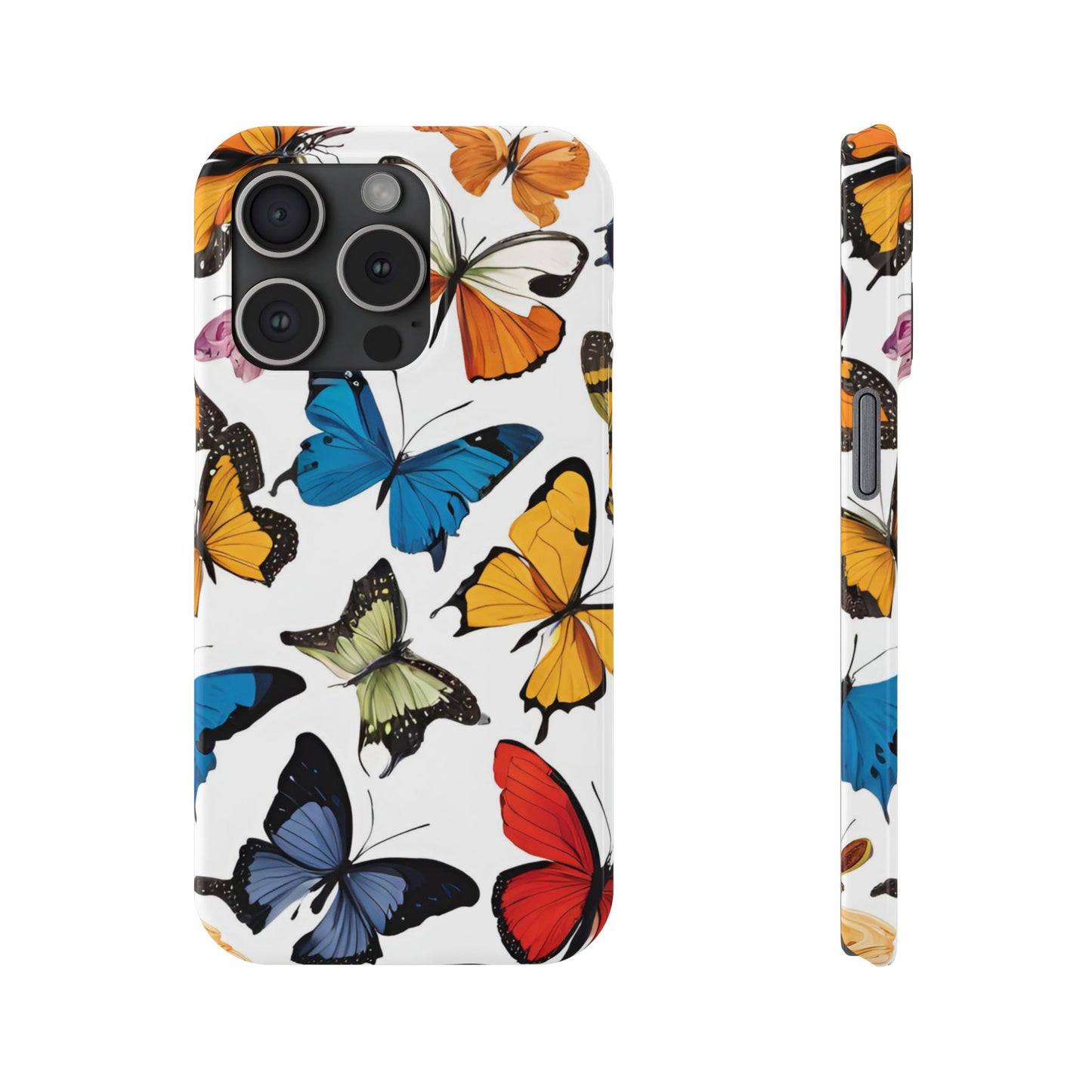 Butterfly Phone Case