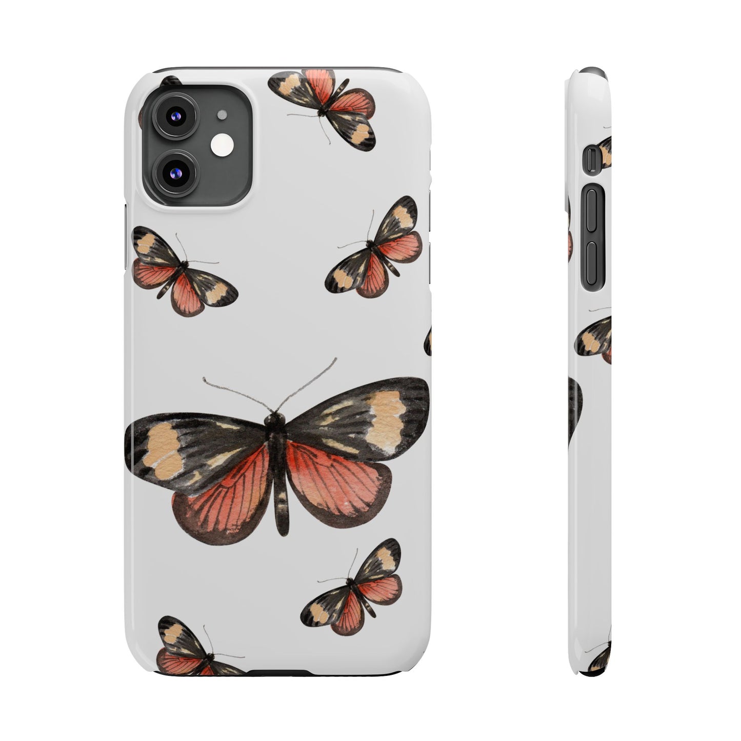 Butterfly Phone Case